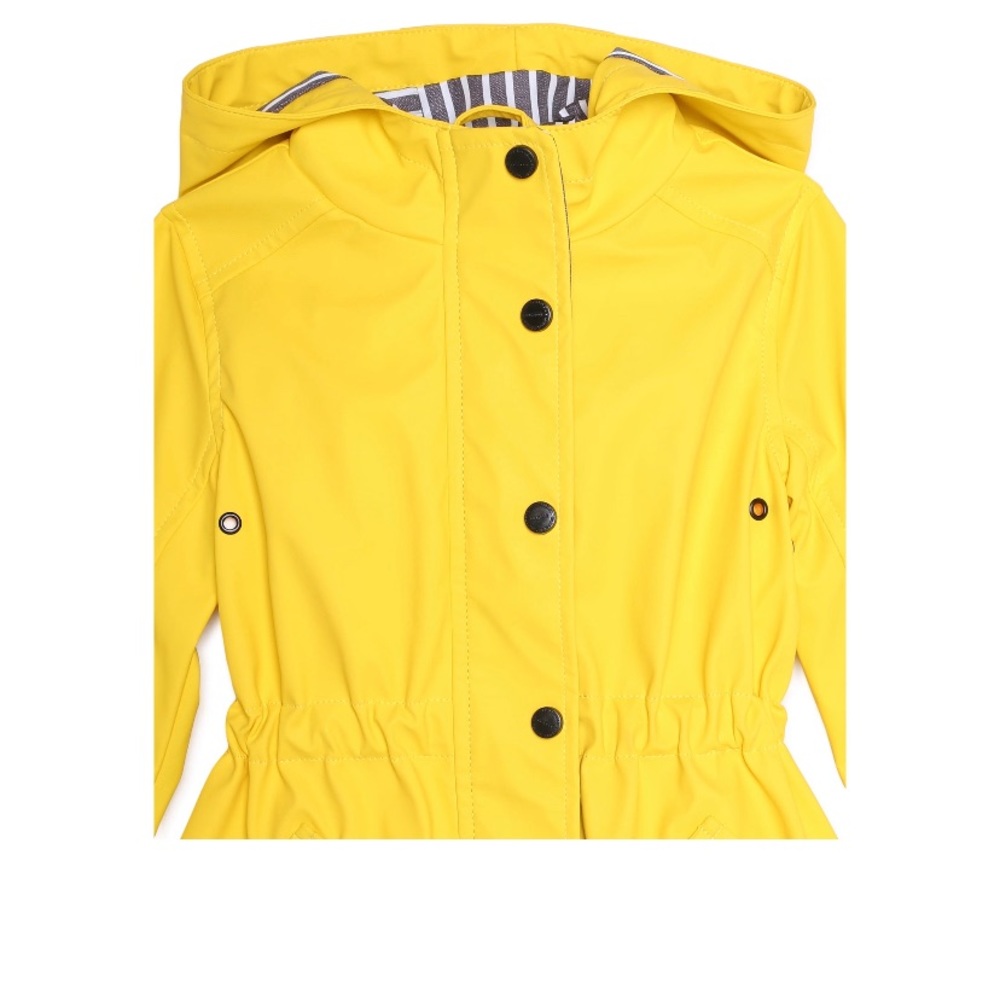 Raincoat Urban Republic Girls 3 T . New with tags .